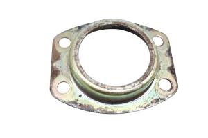99 Yamaha Grizzly 600 4x4 Rear Brake Retainer Cover YFM600F