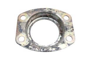 Yamaha - 99 Yamaha Grizzly 600 4x4 Rear Brake Retainer Cover YFM600F - Image 2