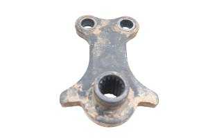 Yamaha - 99 Yamaha Grizzly 600 4x4 Steering Stem Flag YFM600F - Image 3