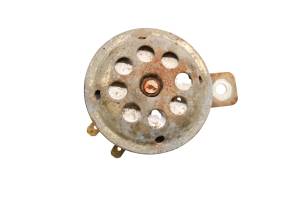 05 Polaris Predator 90 2x4 Horn