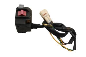 Yamaha - 02 Yamaha Blaster 200 2x4 Headlight On Off Handlebar Switch YFS200 - Image 2