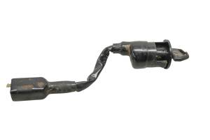 05 Polaris Predator 90 2x4 Key Switch