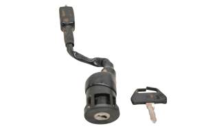 Polaris - 05 Polaris Predator 90 2x4 Key Switch - Image 2