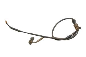 Polaris - 05 Polaris Predator 90 2x4 Throttle Cable - Image 2