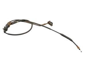 Polaris - 05 Polaris Predator 90 2x4 Throttle Cable - Image 3