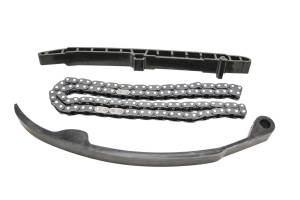 03 Polaris Sportsman 500 6x6 Cam Chain & Guides