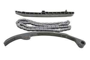 Polaris - 03 Polaris Sportsman 500 6x6 Cam Chain & Guides - Image 3