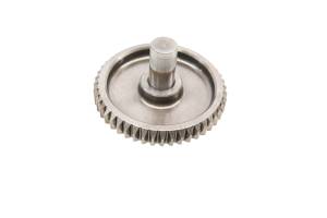 CF-Moto - 21 CF-Moto CForce 600 Touring 4x4 Starter Gear - Image 2