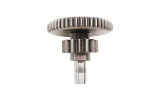 CF-Moto - 21 CF-Moto CForce 600 Touring 4x4 Starter Gear - Image 3