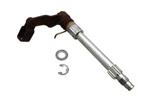 Yamaha - 07 Yamaha Raptor 700 2x4 Shift Lever Shifter YFM700R - Image 2