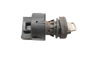 03 Polaris Sportsman 500 6x6 Key Switch