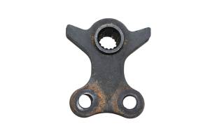 Yamaha - 07 Yamaha Raptor 700 2x4 Steering Stem Flag YFM700R - Image 2