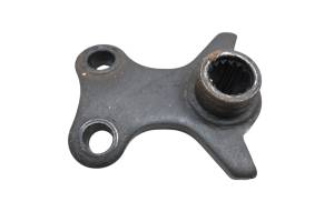 Yamaha - 07 Yamaha Raptor 700 2x4 Steering Stem Flag YFM700R - Image 3