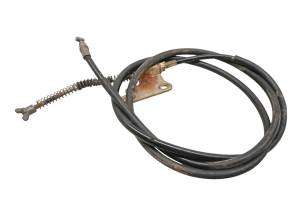 Polaris - 05 Polaris Predator 90 2x4 Rear Brake Cable - Image 1