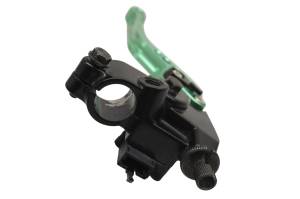 Kawasaki - 14 Kawasaki Ninja 300 ABS Clutch Lever EX300 - Image 3