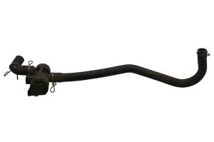 Kawasaki - 14 Kawasaki Ninja 300 ABS Intake Air Control Valve EX300 - Image 2