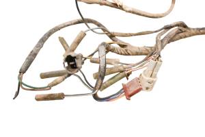 Yamaha - 97 Yamaha Blaster 200 2x4 Wire Harness Electrical Wiring YFS200 - Image 2