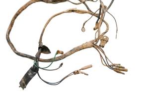 Yamaha - 97 Yamaha Blaster 200 2x4 Wire Harness Electrical Wiring YFS200 - Image 3