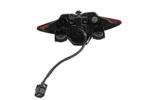 Kawasaki - 25 Kawasaki Ninja 500 Tail Brake Light EX500 - Image 3