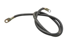 Polaris - 03 Polaris Sportsman 500 6x6 Battery Cable - Image 2