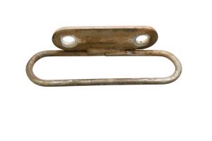 97 Yamaha Blaster 200 2x4 Lower Steering Bracket Mount YFS200