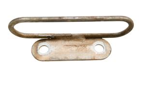 Yamaha - 97 Yamaha Blaster 200 2x4 Lower Steering Bracket Mount YFS200 - Image 2