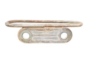 Yamaha - 97 Yamaha Blaster 200 2x4 Lower Steering Bracket Mount YFS200 - Image 3