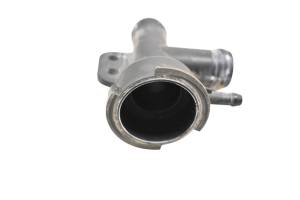 Polaris - 03 Polaris Sportsman 500 6x6 Radiator Coolant Filler Neck - Image 2