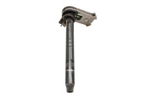 Polaris - 08 Polaris Outlaw 525 S Transmission Shift Shaft Shifter - Image 3