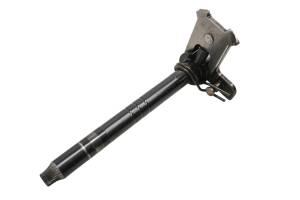 Polaris - 08 Polaris Outlaw 525 S Transmission Shift Shaft Shifter - Image 4