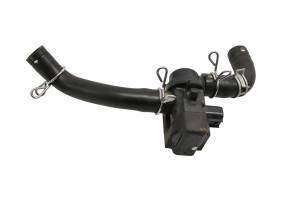 25 Kawasaki Ninja 500 Intake Air Control Valve EX500