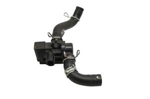 Kawasaki - 25 Kawasaki Ninja 500 Intake Air Control Valve EX500 - Image 2