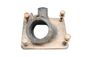 Yamaha - 97 Yamaha Blaster 200 2x4 Intake Manifold Boot YFS200 - Image 2