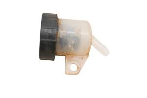 Yamaha - 97 Yamaha Blaster 200 2x4 Rear Master Cylinder Reservoir YFS200 - Image 2