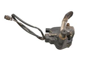 Yamaha - 97 Yamaha Blaster 200 2x4 Thumb Throttle YFS200 - Image 3