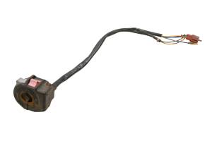 Yamaha - 97 Yamaha Blaster 200 2x4 Headlight On Off Handlebar Start Switch YFS200 - Image 3