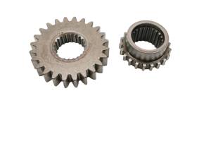 Polaris - 03 Polaris Predator 500 2x4 Crank Gears - Image 2