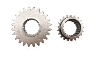 Polaris - 03 Polaris Predator 500 2x4 Crank Gears - Image 3