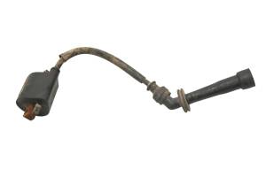 03 Kawasaki KFX400 Ignition Coil LTZ400