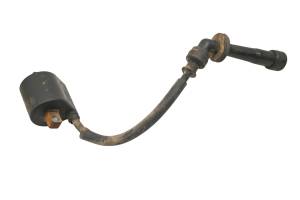 Kawasaki - 03 Kawasaki KFX400 Ignition Coil LTZ400 - Image 2