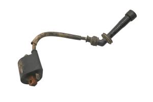 Kawasaki - 03 Kawasaki KFX400 Ignition Coil LTZ400 - Image 3