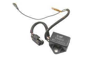 Polaris - 02 Polaris Trail Blazer 250 2x4 Cdi Box - Image 2