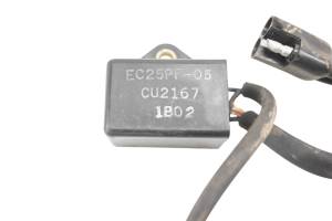 Polaris - 02 Polaris Trail Blazer 250 2x4 Cdi Box - Image 3