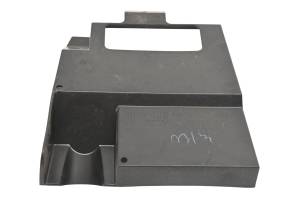 Yamaha - 15 Yamaha YZF R3 Rear Fender Cover - Image 3