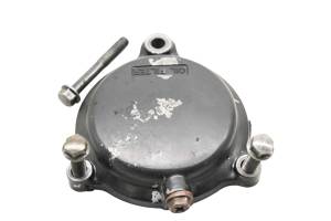 Yamaha - 01 Yamaha Grizzly 600 4x4 Oil Filter Cover YFM600F - Image 2