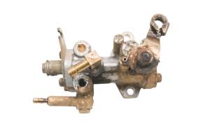 Polaris - 02 Polaris Trail Blazer 250 2x4 Oil Pump - Image 1