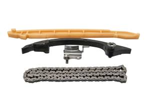 25 Kawasaki Ninja 500 Cam Chain & Guides EX500