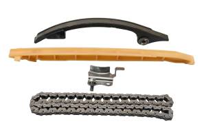 Kawasaki - 25 Kawasaki Ninja 500 Cam Chain & Guides EX500 - Image 2