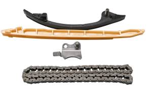 Kawasaki - 25 Kawasaki Ninja 500 Cam Chain & Guides EX500 - Image 3