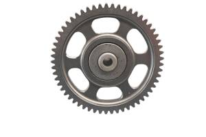 Yamaha - 16 Yamaha YZF-R3 Starter Gear - Image 2